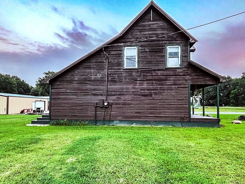 806 Highway 193, Wynne, AR 72396 Zillow