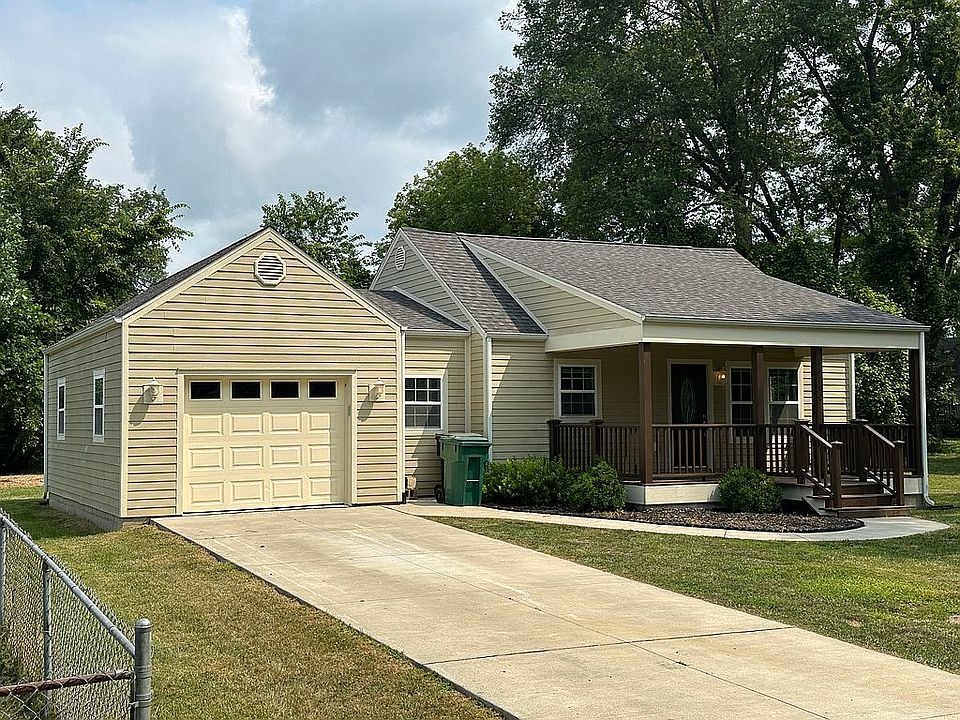 Move in ready