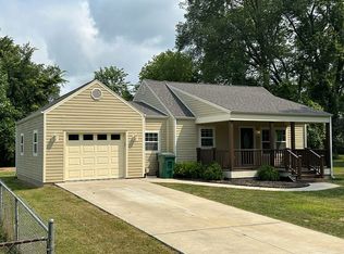 19913 Jane St, South Bend, IN 46637