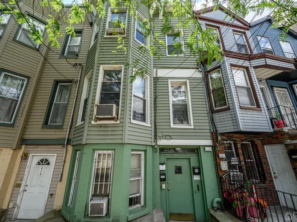481 Mercer St, Jersey City, NJ 07306