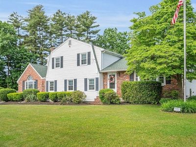 7 Kathleen Rd, Hudson, MA, 01749