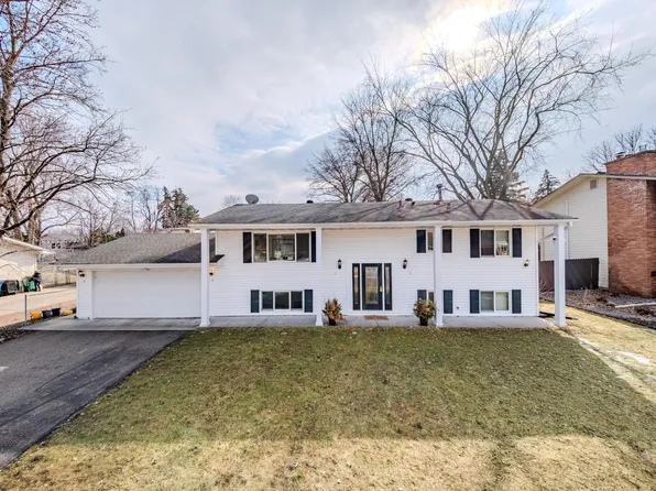 1901 Mounds Ave, New Brighton, MN 55112