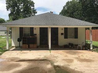 1405-1407 5th St, Earle, AR 72331