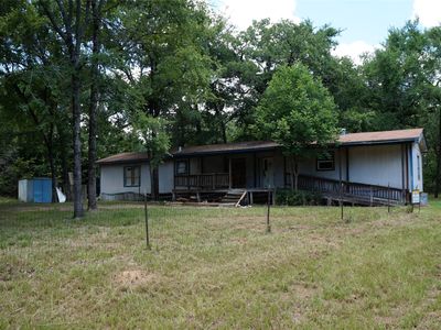 6138 Apache Dr, Mabank, TX, 75156