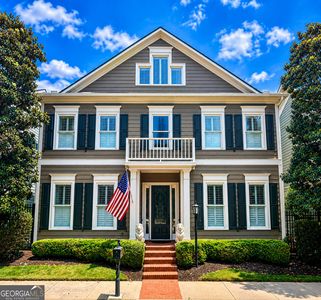 370 Kendemere Pointe, Roswell, GA, 30075