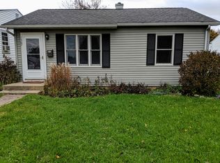 1507 N 6th St, Chillicothe, IL