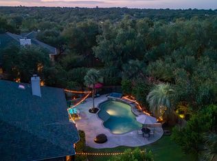 17213 Crescent Heights Trl, Austin, TX 78717