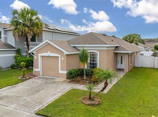 1421 Timberbend Cir, Orlando, FL 32824