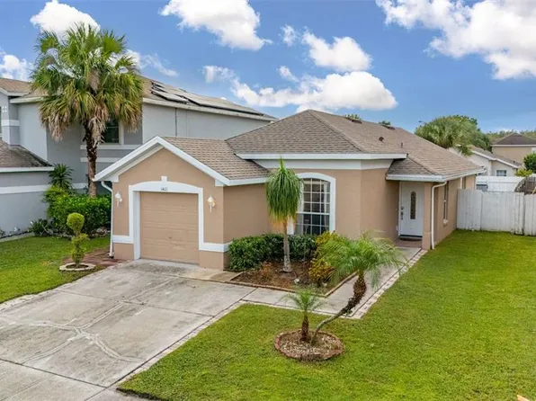 1421 Timberbend Cir, Orlando, FL 32824