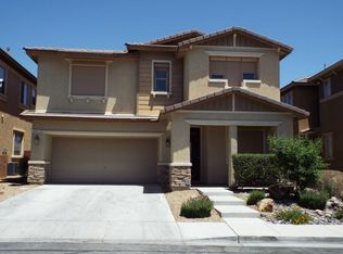 10316 Mystic Pine Rd, Las Vegas, NV 89135