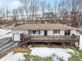 2519 Gannett Rd, Lyons, NY 14489