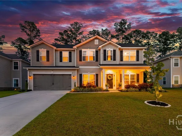 101 Telford Street, Savannah, GA 31322