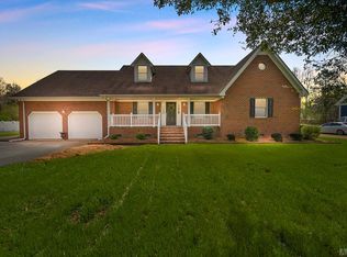 306 Planters Run, Elizabeth City, NC 27909