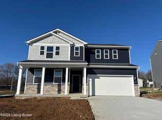 905 Triplett Cir, Shelbyville, KY 40065