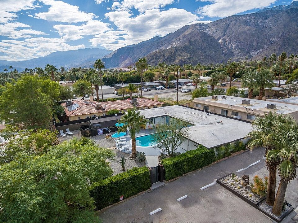 On-site parking, gated and private location