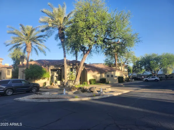 4925 E DESERT COVE Avenue #135, Scottsdale, AZ 85254
