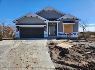 1725 NW 107th Ter, Kansas City, MO 64155