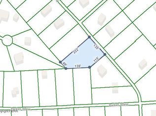 D2077 Markham Way, Albrightsville, PA