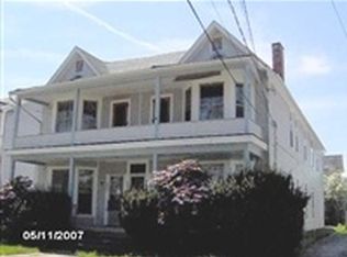 203 N Clinton St, Olean, NY 14760