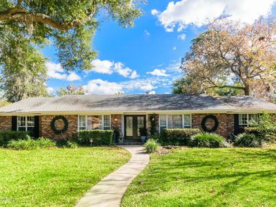 3715 Colony Cove Trl, Jacksonville, FL, 32277