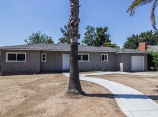 17185 Ivy Ave, Fontana, CA 92335