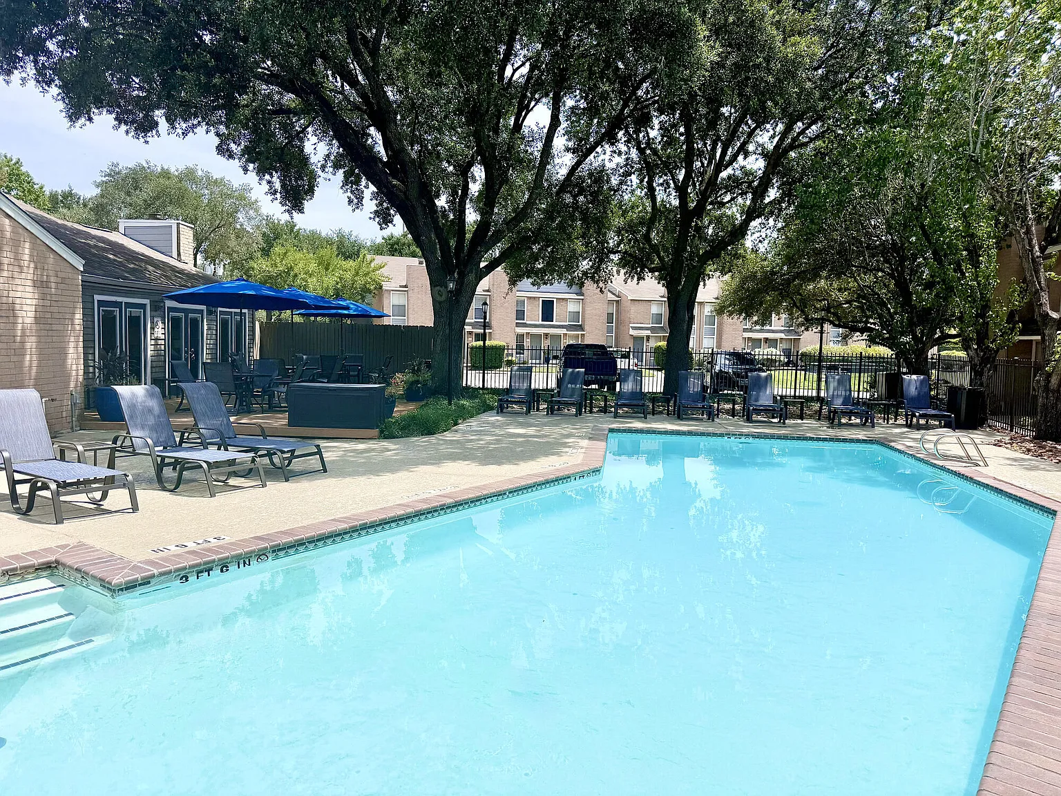 The Abbey At Conroe — Photo 3