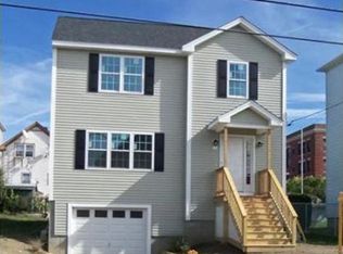 190 Pitman St, Fall River, MA 02723