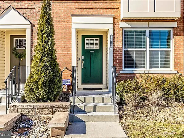 5018 Judicial Way, Frederick, MD