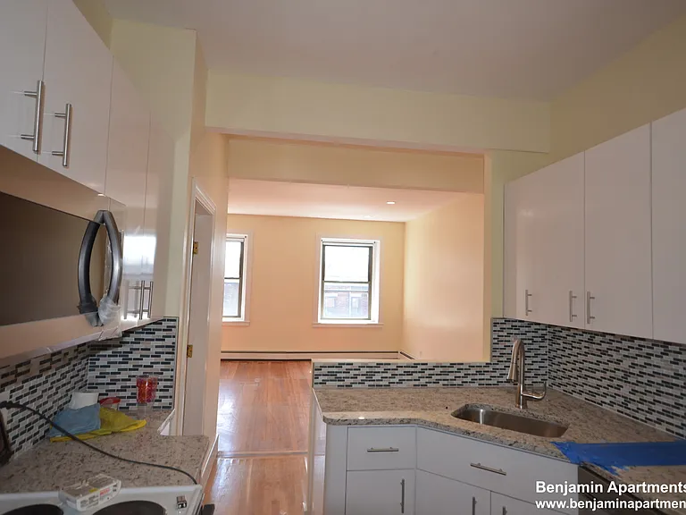 470 Commonwealth Ave #4 — Photo 1