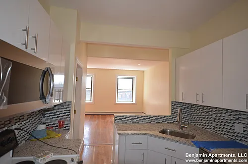 470 Commonwealth Ave #4 Photo 1