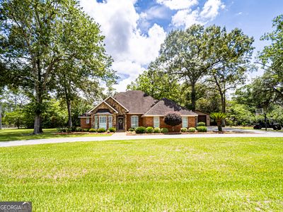 603 Newton Dr, Adel, GA, 31620