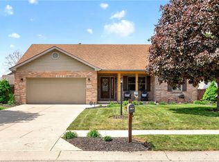 7519 Martha Ct, Carlisle, OH 45005