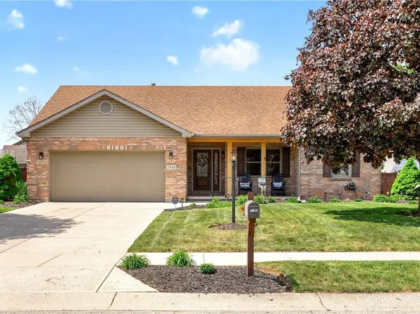 7519 Martha Ct, Carlisle, OH 45005