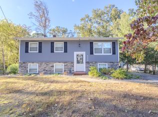 8308 Sycamore Rd, Millersville, MD 21108