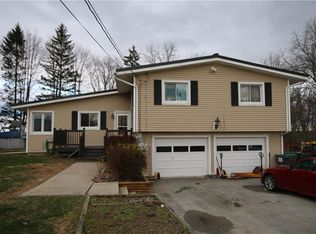 88 Red Mills Rd, Pine Bush, NY 12566