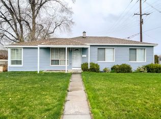 1081 McKinley Ave, Pocatello, ID 83201