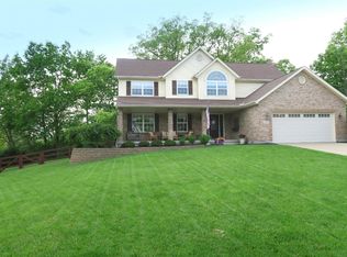6435 S Snowmass Dr, Liberty Township, OH 45011