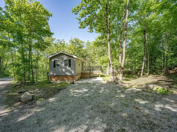 202 Hidden Glen Rd Unit 4, Georgian Bay, ON L0K 1S0