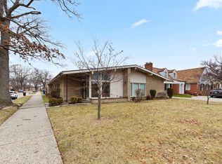 4040 W Outer Dr, Detroit, MI 48221