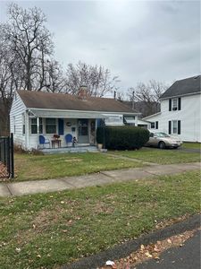 138 McCauley Ave, Elmira, NY, 14903