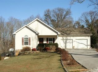 3683 W Lynchburg Salem Tpke, Bedford, VA 24523