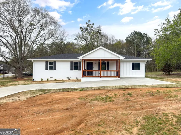 3335 Highway 20 NE, Conyers, GA 30012