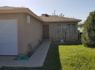 228 Quantico Ave, Bakersfield, CA 93307