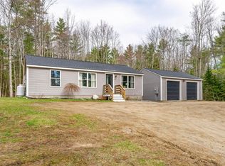 66 Spiller Rd, Gorham, ME 04038
