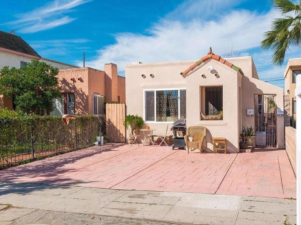 1st image of 4160 37th St #4160
