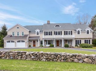 113 Leeuwarden Rd, Darien, CT 06820