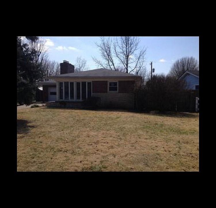 1st image of 814 Amherst Dr