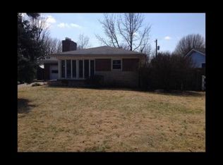 814 Amherst Dr, East Alton, IL