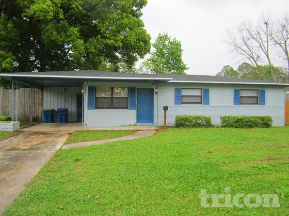 2703 Arlex Dr E, Jacksonville, FL 32211