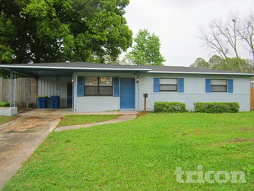 2703 Arlex Dr E Photo 1